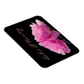 トゥーピンクローズパーソナ結婚ルズ マグネット (右側)