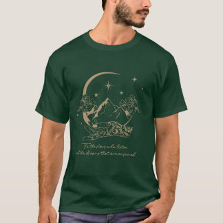 トゥーヘスターズ 耳を傾けるセーター サラ レトロ Tシャツ