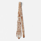 トゥーリンのタイの囲い板 ネクタイ (正面)