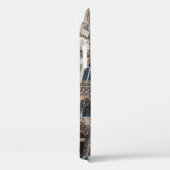 トゥールサンエティエンヌ大聖堂フランスギフト Case-Mate iPhoneケース (裏面 / 右)