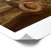 トゥールストーンビーチ ポスター (角)