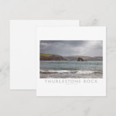 トゥールストーン岩 シーズンカード (正面/裏面)