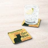 トゥールネデュチャットノワール,テオピレスティーレン コースター (右側)