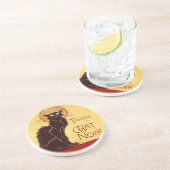 トゥールネデュチャットノワール，テオピレスティーレン コースター (側面)