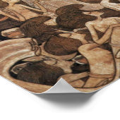 トゥールプジャンの三最高のつば(Quality) ポスター (角)