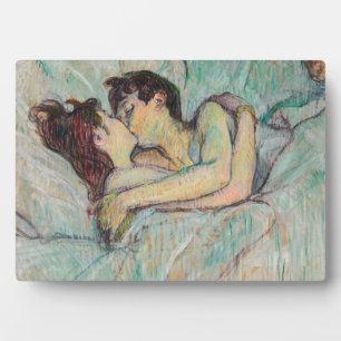 トゥールーズラウトレックインベッド,ザキス フォトプラーク