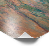 トゥールーズラウトレックザベッド フォトプリント            (角)