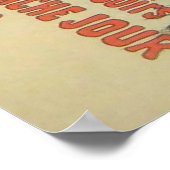 トゥールーズロートレックポスターアート ポスター (角)