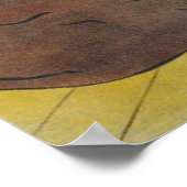 トゥールーズロートレックポスターアート ポスター (角)