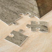 トゥールーズ通り,フランス ジグソーパズル (側面)