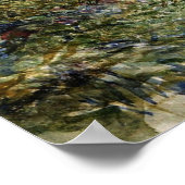 トゥールーズ・ラウトレック – つる植物間の労働1883 ポスター (角)