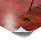 トゥールーズ・ラウトレック – ザサロン,ルーデムーラン フォトプリント (角)