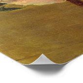 トゥールーズ・ラウトレック – チルペリック ポスター (角)