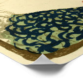 トゥールーズ・ラウトレック – マレのバスト。マルセル貸し手 ポスター (角)