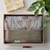 トゥールーズ・ラウトレック – ラグールーArungeに到着 薄葉紙 (ギフト)