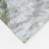 トゥールーズ・ラウトレック – ルーズ/トイレ フリースブランケット (角)