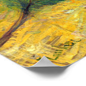 トゥールーズ・ラウトレック – 遺棄（ペア） 1895 ポスター (角)