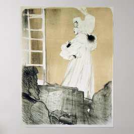 トゥールーズ・ラウトレッ恋しく思ク- May Belfort (州I) ポスター