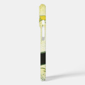 トゥールーズ・ロートレックの「コーディエ」- ヴィンテージ アール・ヌーヴォー Case-Mate iPhoneケース (裏面 / 左)