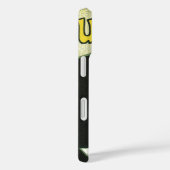 トゥールーズ・ロートレックの「コーディエ」- ヴィンテージ アール・ヌーヴォー Case-Mate iPhoneケース (裏面 / 右)