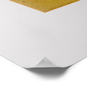 トゥールーズ・ロートレックアールヌーボーポスター ポスター (角)