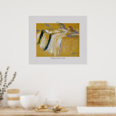 トゥールーズ・ロートレックアールヌーボーポスター ポスター (キッチン)