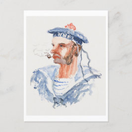 トゥールーズ・ロートレック葉書 ポストカード