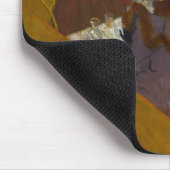 トゥールーズ・ロートレック – アットザルージュ マウスパッド (コーナー)