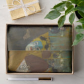 トゥールーズ・ロートレック – アットザルージュ 薄葉紙 (ギフト)