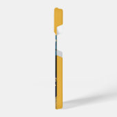 トゥールーズ・ロートレック | アリスティードブリュント | カスタマイズ可能 iPhoneケース (左側面)