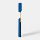 トゥールーズ・ロートレック | アリスティードブリュント | カスタマイズ可能 iPhoneケース (右側面)