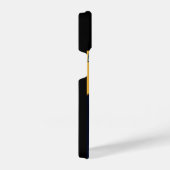 トゥールーズ・ロートレック | アリスティードブリュント | カスタマイズ可能 iPhoneケース (右側面)