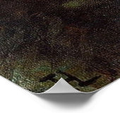 トゥールーズ – ロートレック – アレゴリー春の人生18... ポスター (角)