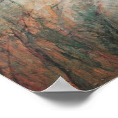 トゥールーズ・ロートレック ポスター (角)