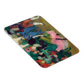 トゥールーズ・ロートレック – マルセレ貸し手,踊りボレロ マグネット (右側)