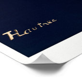 トゥールーズ・ロートレック | 象徴的なキャバレーのポスター ポスター (角)