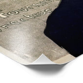 トゥールーズ・ロートレック – Divan Japonais フォトプリント (角)