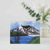 トゥーレ川 ポストカード (スタンド正面)