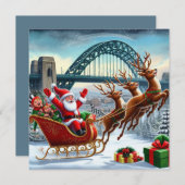 トゥーン・ウィズ・ラブ シーズンカード (正面/裏面)