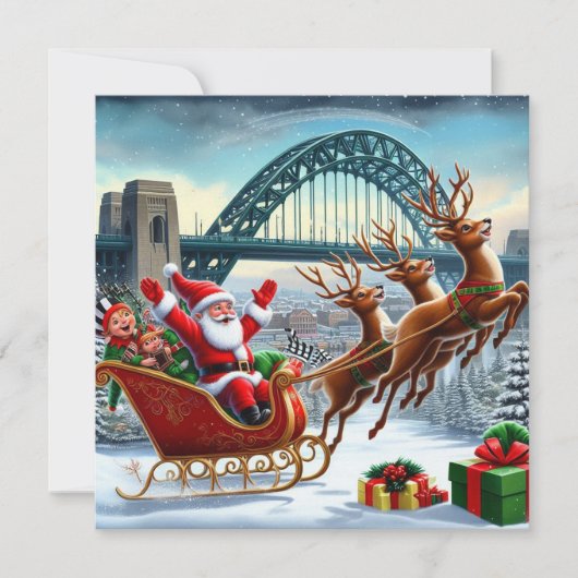 トゥーン・ウィズ・ラブ シーズンカード (正面)