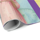 トゥーヴィンテージエンゼルラッピング紙 ラッピングペーパー (ロールコーナー)