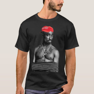 トゥー・パックMAGA Tシャツ