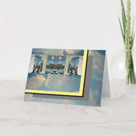 『トゥー・ムーンズ』 カード