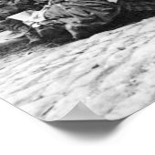 トウィーンコート・ロンドンスラム ポスター (角)