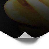 トウェインを青に設定 ポスター (角)