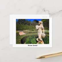 トウカラフルウンバ公園