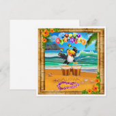 トウカ遊 (正面/裏面)