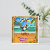 トウカ遊 (スタンド正面)