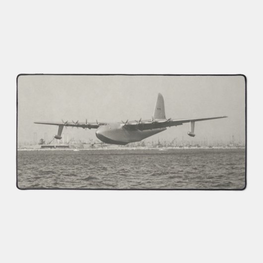 トウガチョウ デスクマット (正面)