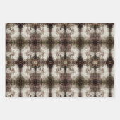 トウキビの莢、種子、絹 | San Telmo | ラッピングペーパーシート (正面2)